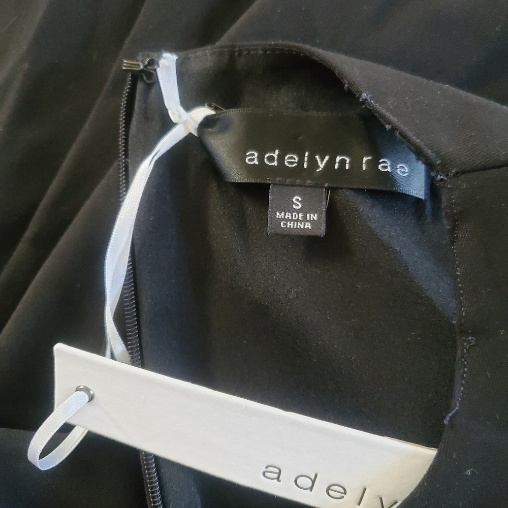 NWT Adelyn Rae Ashland Romper - Picture 9 of 11